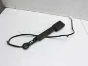 Nissan X-Trail T31 10-14 Gurtschloss Links Vorne