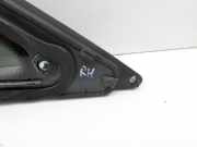 Audi A6 C7 4G 10-14 Lim RH Dreieck Seitenscheibe Scheibe Rechts Hinten Orig. getönt