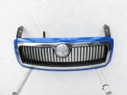 Skoda Fabia 6Y 99-04 Frontgrill Kühlergrill Grill
