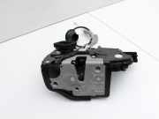Skoda Kamiq NW4 19-23 Türschloss m. ZV Stellmotor Links Hinten