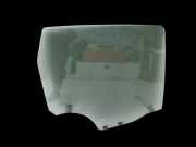 Dacia Duster 4x4 HS 10-18 Seitenscheibe RHK Türscheibe Rechts Hinten