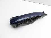 Skoda Octavia 1Z II 09-13 Kombi Türgriff Griff aussen Links Vorne