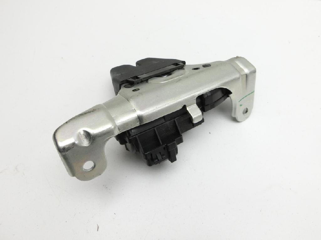 Mercedes C205 C400 15-18 Coupe Schloss f. Heckklappe Heckklappenschloss Verriegelung