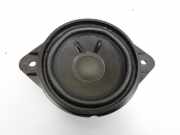 Audi Q7 4L 05-09 Lautsprecher Rechts Vorne Orig. Bose