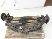 Mercedes W245 B200 05-08 Hinterachse Achse Achsträger