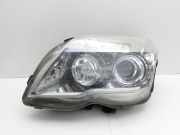 Mercedes X204 08-12 Xenon Scheinwerfer Frontscheinwerfer Links