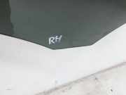 Mercedes GL 500 X164 06-11 Seitenscheibe RHK Türscheibe Rechts Hinten Orig. getönt