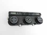VW Touran 1T 06-10 Bedienteil Bedienelement Heizung Klimabedienteil