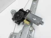 Chrysler 300C LE 04-07 Lim Fensterhebermotor mit Fensterheber Links Hinten