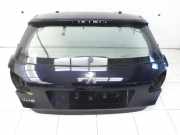 Peugeot 308 II 13-17 Lim Heckklappe Kofferraumdeckel