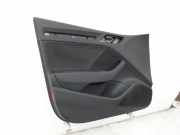 Audi A3 8V 8VS 16-20 Lim Türverkleidung Türpappe Links Vorne