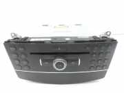 Mercedes W204 07-11 Comand Head Unit High ECE Navigation Navigationssystem Navi