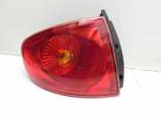 Seat Altea 5P 04-09 Rückleuchte Rücklicht Heckleuchte Links orig