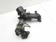 Renault Megane III 12-14 dCi 1,5 81KW Ansaugrohr Ladeluftschlauch Luftschlauch Pos.1