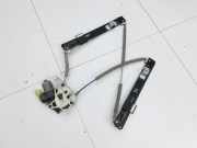 Ford B-Max 12-17 Fensterhebermotor mit Fensterheber Links Hinten