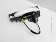 Audi A4 8K 07-11 Lim Türgriff Griff aussen Links Hinten Keyless Entry