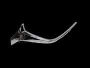 Mazda CX-3 DK 15-18 Frontblende Frontleiste Zierstück für Grill Rechts Vorne