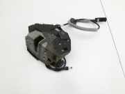 Volvo V60 D4 10-13 Kombi Türschloss m. ZV Stellmotor Rechts Vorne