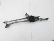 Mercedes E350 A207 10-13 Wischermotor m. Wischergestänge Vorne