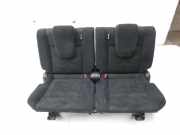 Nissan X-Trail T32 14-17 Sitz R?cksitzbank Hinten 3te Reihe