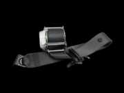 Opel Adam M13 13-19 3 Türer Gurt Sicherheitsgurt Links Hinten