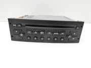 Peugeot 1007 05-09 Autoradio CD-Radio RD3-01
