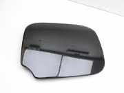 Dacia Sandero II B52 17-20 Tankdeckel Tankklappe