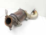 VW Golf Plus 5M 08-14 TSI 1,4 90KWPartikelfilter DPF Rußfilter Abgasanlage