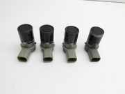 Mercedes W245 B200 05-08 Satz 4x PDC Sensoren Parksensoren Einparkhilfe
