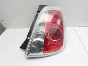 Fiat 500 595 Abarth 12-24 Cabrio Rückleuchte Rücklicht Heckleuchte Rechts orig