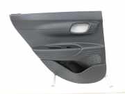 Hyundai I20 III BC3 20-23 Türverkleidung Türpappe Links Hinten
