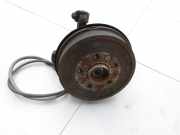 Dacia Duster II HM 18-21 dCi 1,5 85KW 4WD Achsschenkel Radnabe Rechts Hinten