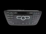 Mercedes B180 W246 11-14 Navigationssystem Navi Command NTG4.5 (6CD)