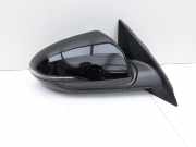 Hyundai I30 N PD 19-24 Spiegel Aussenspiegel Rechts Totwinkelassistent