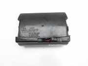 Audi A8 4E 05-08 Kurz Becherhalter Getränkehalter Cupholder Holzdekor