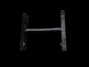 VW Caddy SA IV 15-20 Sitzkonsole Rechts Hinten