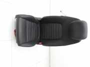 Mercedes C205 C400 15-18 Coupe Beheizt Sitz Beifahrersitz Vorne Rechts