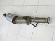 Renault Megane III 09-12 DCi 1,5 81KW Katalysator Kat Partikelfilter Flexrohr