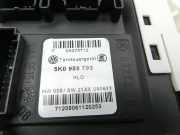 VW Tiguan I 5N 11-16 Fensterhebermotor Links Vorne