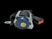 VW Passat 3C B6 06-10 Kombi Gurt Sicherheitsgurt Mitte Hinten