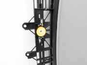 Mitsubishi ASX 12-16 Sonnenschutzrollo Rollo für Dach Panoramadach