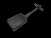 Ford Connect 06-09 Gurtschloss Rechts Vorne