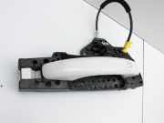 Audi A1 8X 15-18 5T Türgriff Griff aussen Rechts Hinten