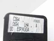 Ford Kuga I 08-12 ABS Steuergerät Aggregat Hydraulikblock