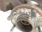 Ford C-Max II 10-15 TDCi 2,0 85KW Achsschenkel Radnabe mit ABS Links Vorne