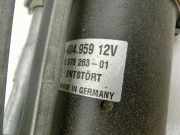 BMW 318D E90 3er 05-08 Wischermotor m. Wischergestänge Vorne