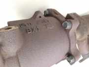 Nissan Note E11 09-13 1,4 65KW Katalysator Kat Vorkat mit Abgaskrümmer