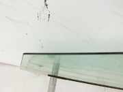 Renault Megane III 08-12 Kombi LVK Seitenscheibe Tür Fenster Türscheibe Li. Vo.