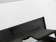 Seat Leon 5F SC FR 13-18 Blende Einbaurahmen für Radio