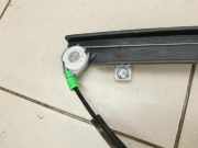 SSangyong Korando CK C200 13-17 Fensterhebermotor mit Fensterheber Links Vorne